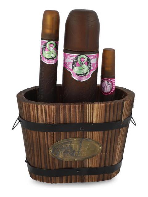 SET CUBA JUNGLE SNAKE 3PZS - DAMA - Imagen 4