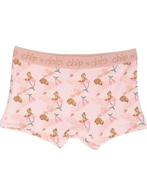 set_de_5_piezas_panty_infantil_chip_and_dale_beige_disney_2_195533