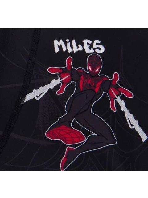 SET DE 5 PIEZAS PANTY INFANTIL CHIP AND DALE ROJO MARVEL - Imagen 4
