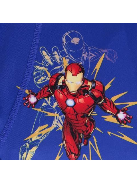 SET DE 5 PIEZAS PANTY INFANTIL CHIP AND DALE ROJO MARVEL - Imagen 5