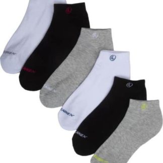 SET DE 6 PARES TINES MULTICOLOR PROKENNEX