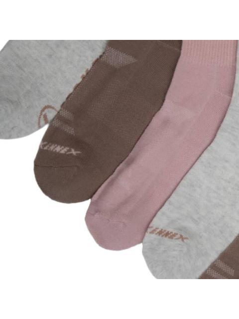 SET DE 6 PARES TINES MULTICOLOR PROKENNEX - Imagen 3