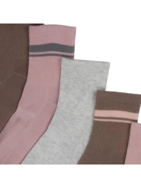 SET DE 6 PARES TINES MULTICOLOR PROKENNEX - Imagen 4