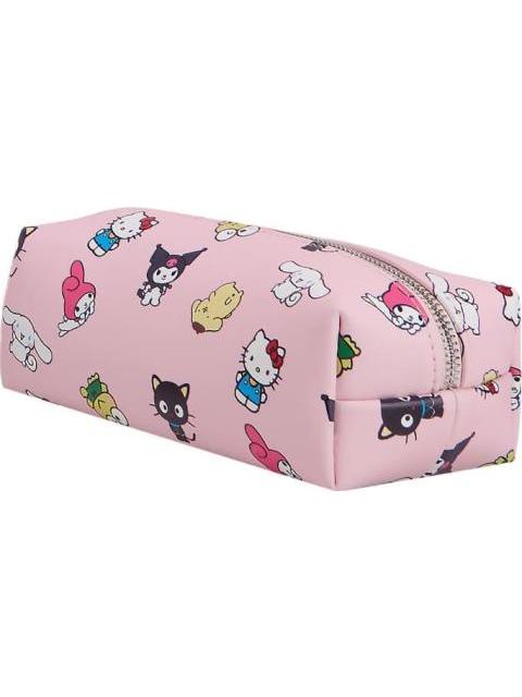 SET DE COSMETICOS KYTTY FRIENDS NEGRO HELLO KITTY AND FRIENDS - Imagen 4
