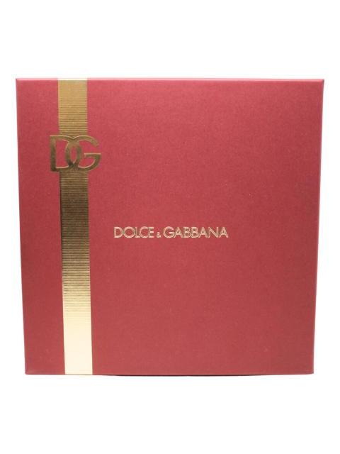 SET DOLCE & GABBANA LIGHT BLUE (CON VELA) 3 PZ PARA MUJER - Imagen 4