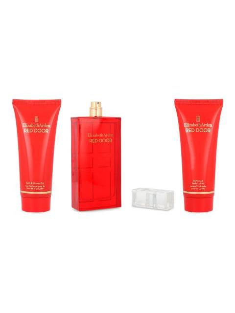 SET ELIZABETH ARDEN RED DOOR 3PZS - DAMA - Imagen 3