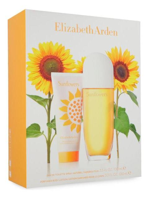 set_elizabeth_arden_sunflowers_2pzs_dama_2_188950