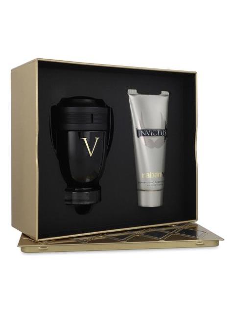 SET INVICTUS VICTORY 2PZS - CABALLERO