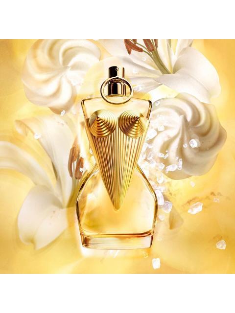 SET JEAN PAUL GAULTIER DIVINE EDP 100ML + CREMA CORPORAL 75ML DAMA - Imagen 7