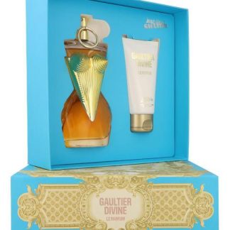 SET JEAN PAUL GAULTIER DIVINE INTENSE 2PZS - DAMA