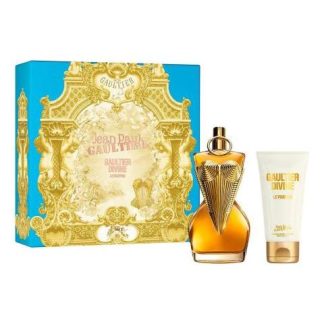 SET JEAN PAUL GAULTIER DIVINE INTENSE WOMEN 100ML EDP