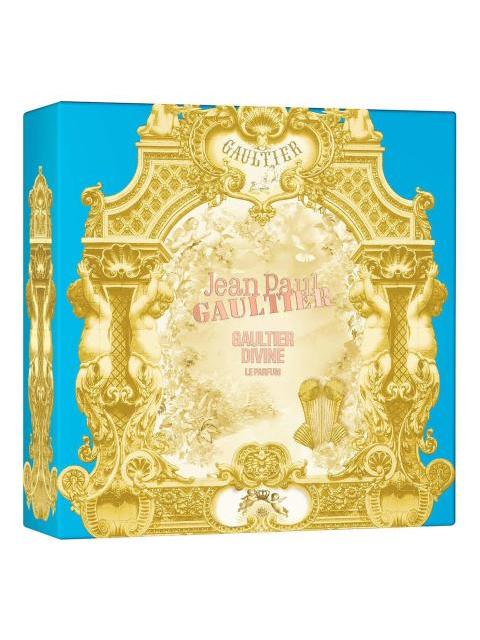 SET JEAN PAUL GAULTIER DIVINE INTENSE WOMEN 100ML EDP - Imagen 3