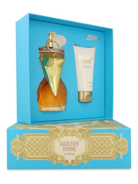 SET JEAN PAUL GAULTIER DIVINE INTENSE WOMEN 100ML EDP - Imagen 4