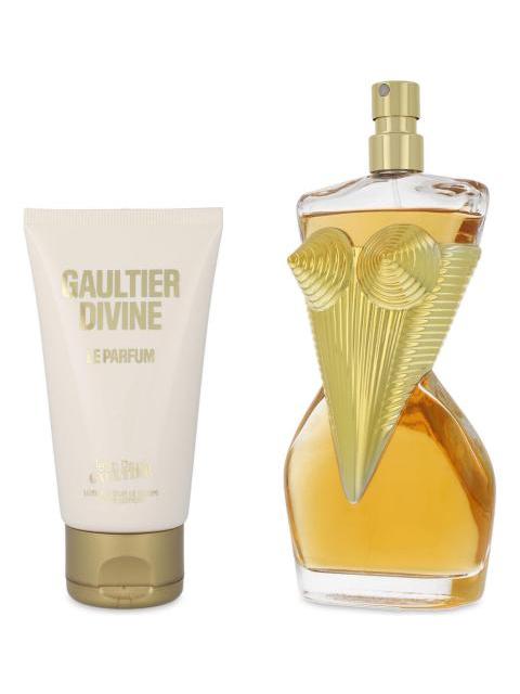 SET JEAN PAUL GAULTIER DIVINE INTENSE WOMEN 100ML EDP - Imagen 5