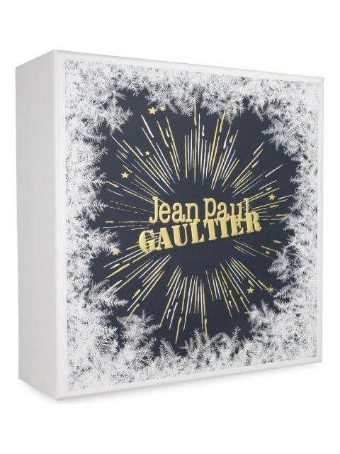 SET JEAN PAUL GAULTIER LE MALE 3PZS - CABALLERO - Imagen 5