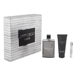 SET JIMMY CHOO MAN 100ML EDT