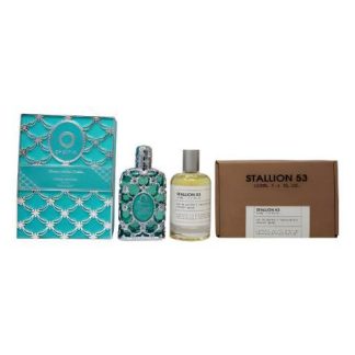 SET ORIENTICA AZURE FANTASY XDP Y EMPER STALLION 53 EDP