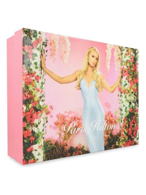 SET PARIS HILTON 4PZS PARA DAMA - Imagen 3