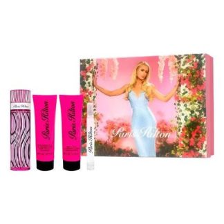 SET PARIS HILTON WOMAN 100ML EDP