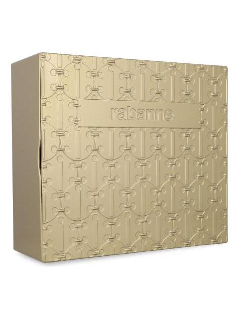 SET RABANNE FAME 3PZS 80ML EDP - Imagen 3