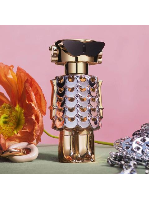 SET RABANNE FAME 3PZS 80ML EDP - Imagen 6