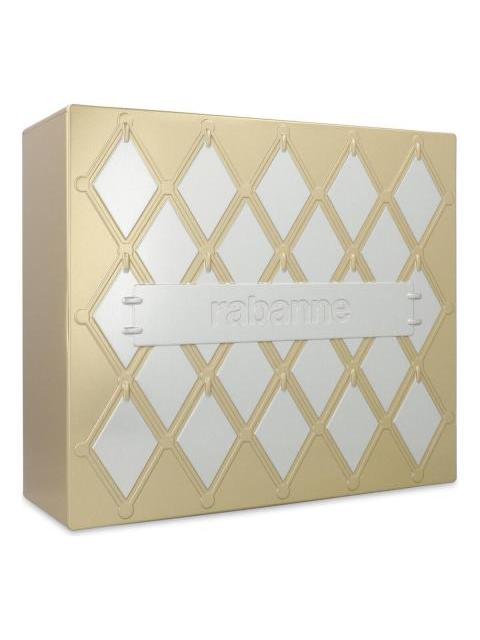 SET RABANNE ONE MILLION GOLD INTENSE 100 ML EDP - Imagen 3