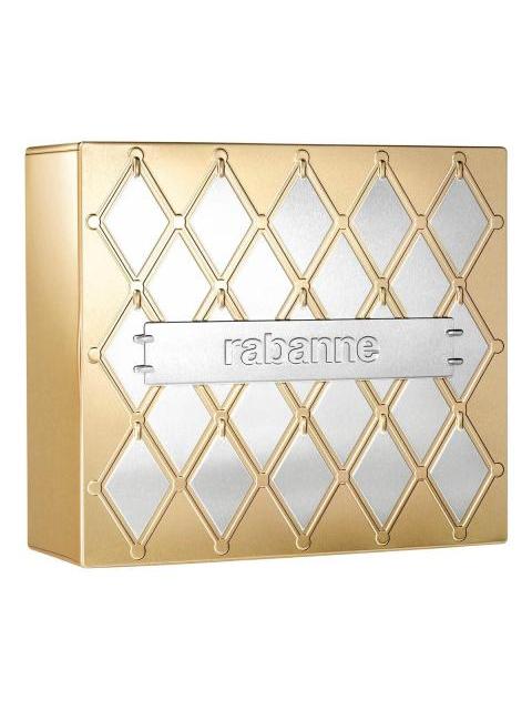 SET RABANNE ONE MILLION GOLD INTENSE 100 ML EDP - Imagen 6