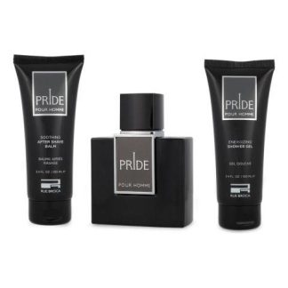 SET RUE BROCA PRIDE HOMME 3PZS - CABALLERO
