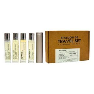 SET STALLION 53 TRAVEL 4 X 15 ML 60 MLS