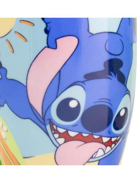 SET TAZAS STITCH MULTICOLOR DISNEY - Imagen 6