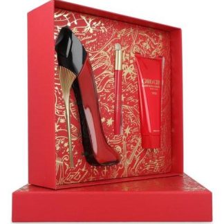 SET VERY GOOD GIRL 3PZS - DAMA