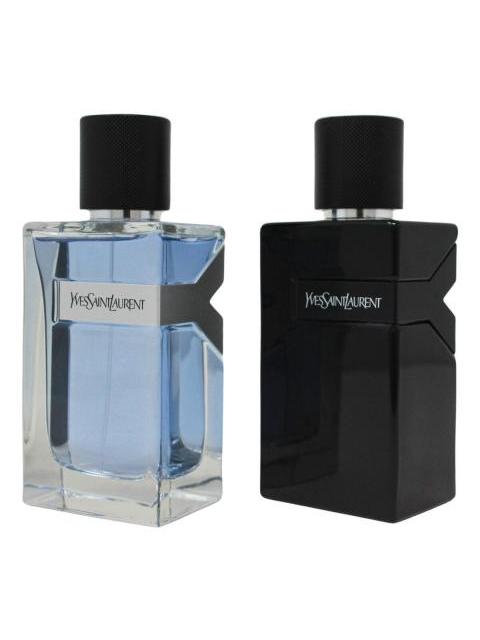 SET YVES SAINT LAURENT Y LE PARFUM Y EDT 100 ML PARA HOMBRE - Imagen 5