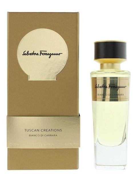 SF TUSCAN CREATIONS BIANCO DI CARRARA (UNISEX) 100ML EDP