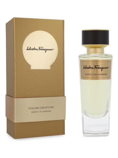 SF TUSCAN CREATIONS BIANCO DI CARRARA (UNISEX) 100ML EDP - Imagen 3