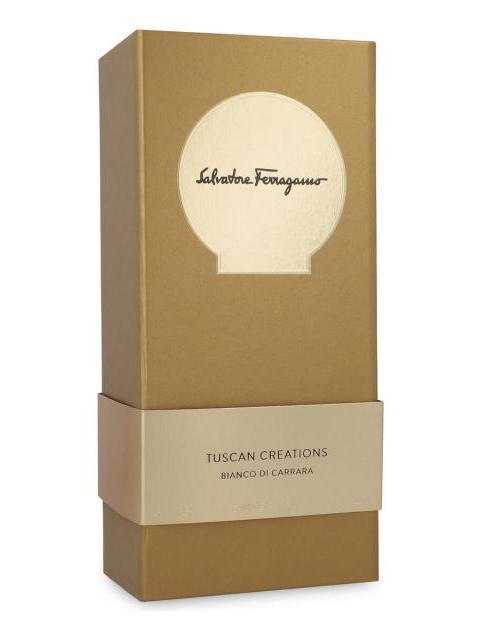 SF TUSCAN CREATIONS BIANCO DI CARRARA (UNISEX) 100ML EDP - Imagen 5