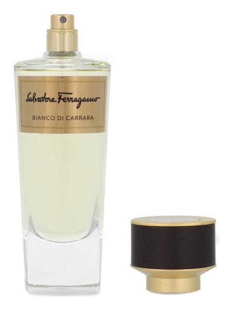 SF TUSCAN CREATIONS BIANCO DI CARRARA (UNISEX) 100ML EDP - Imagen 6