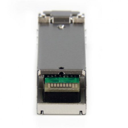 STARTECH MODULO TRANSCEPTOR DE FIBRA MONOMODO SFP GIGABIT DDM LC COMPATIBLE CISCO MINI GBIC 20KM - Imagen 2