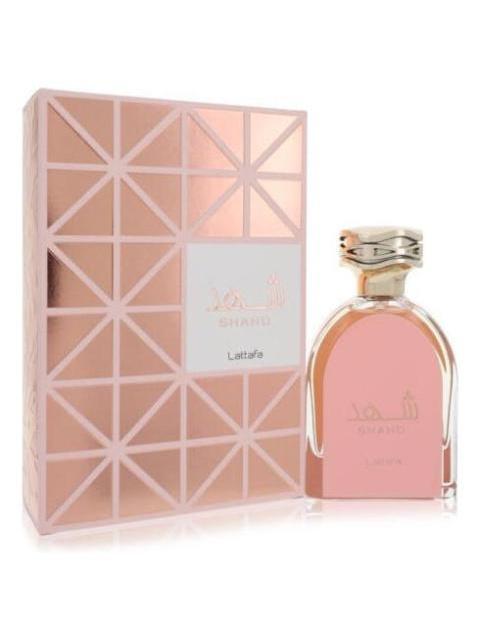 SHAHD BY LATTAFA EAU DE PARFUM 100 ML PARA MUJER - Imagen 5