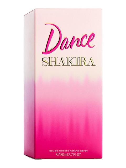 DANCE. EDT 80ML PARA MUJER - Imagen 3