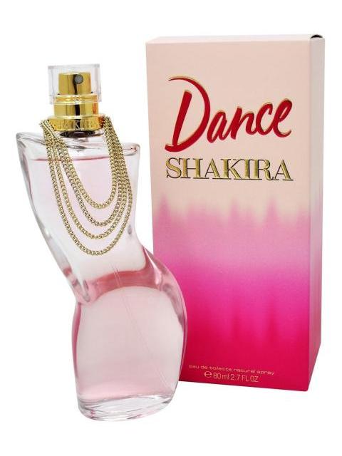 DANCE. EDT 80ML PARA MUJER - Imagen 8