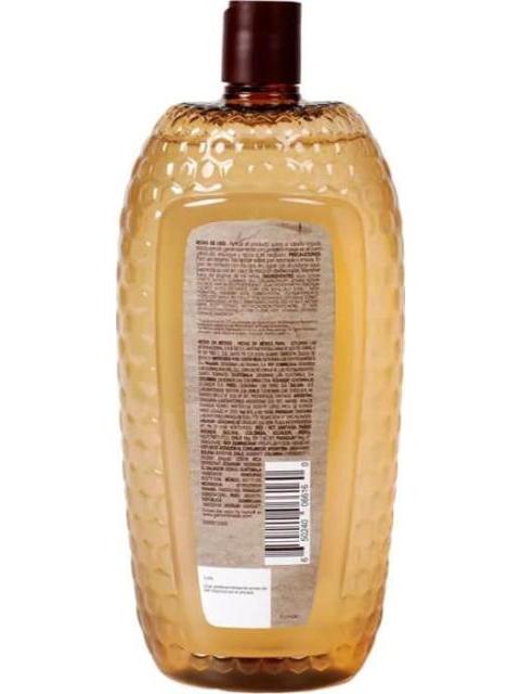 SHAMPOO ANTI EDAD 950 ML MULTICOLOR TIO NACHO - Imagen 3