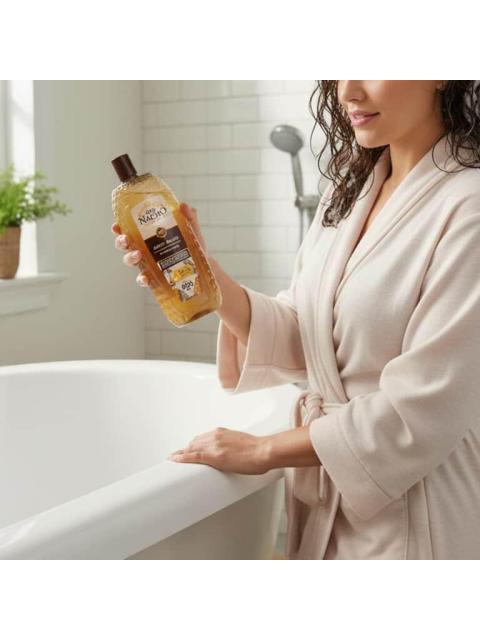 SHAMPOO ANTI EDAD 950 ML MULTICOLOR TIO NACHO - Imagen 6