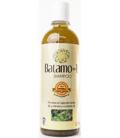 SHAMPOO BATAMOT 500 ML BATAMOT