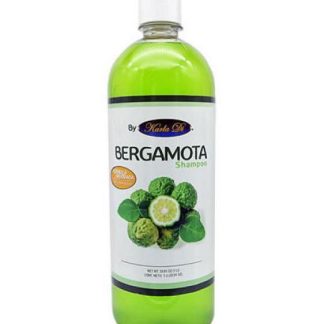 SHAMPOO BERGAMOTA 1 L KARLA DI