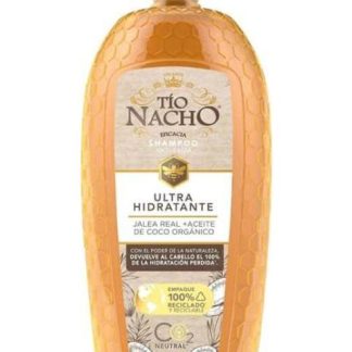 SHAMPOO COCO CAFE TIO NACHO