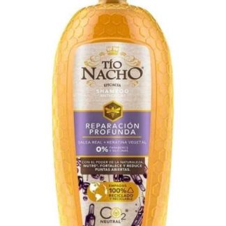 SHAMPOO TIO NACHO MULTICOLOR TIO NACHO