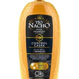 SHAMPOO TIO NACHO MULTICOLOR TIO NACHO