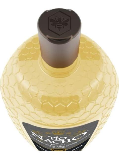 SHAMPOO TIO NACHO MULTICOLOR TIO NACHO - Imagen 4