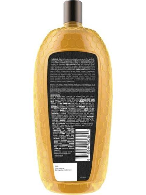 SHAMPOO TIO NACHO MULTICOLOR TIO NACHO - Imagen 4