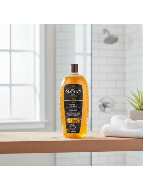 SHAMPOO TIO NACHO MULTICOLOR TIO NACHO - Imagen 6